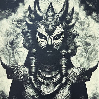 Kali: The Eternal Feminine Warrior